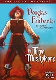 Douglas Fairbanks - The Three Musketeers