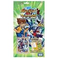 イナズマイレブンGO TCG スターターセット 天馬&剣城 IGS-01