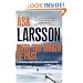 Until Thy Wrath Be Past: A Rebecka Martinsson Investigation