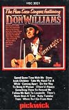 The Pozo Seco Singers Featuring Don Williams [Import]