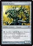 Magic: the Gathering - Sylvok Replica - Scars of Mirrodin - Foil