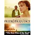 Pride & Prejudice