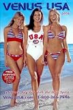 Venus USA Catalog #V524 (2004): 100 Pages of Sexy Swimwear +