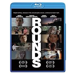 Rounds on BluRay [Blu-ray]
