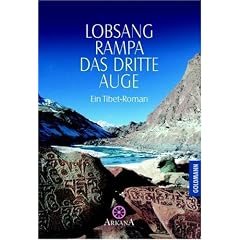 Das dritte Auge