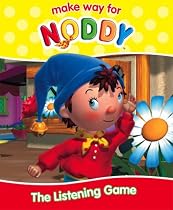 The Listening Game ("Make Way for Noddy")