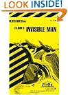 The Invisible Man (Cliffs Notes)