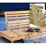 Bench Bracket, pair