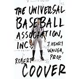 the universal baseball association
