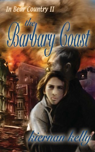 In Bear Country II: The Barbary Coast