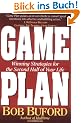Game Plan: Winning Strategies for the Second Half of Your Life