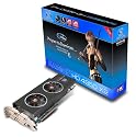 Sapphire Radeon HD4850 X2 2GB DDR3 Dual DVI / TVO PCI-Express Graphics Card