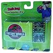 Jurassic Park: The Lost World Talking View-Master 3-D Cartridge