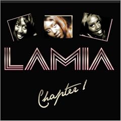 LaMia - Chapter 1 Album