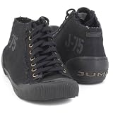 Jump Westside Black sneakers