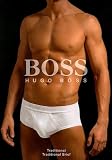 Hugo Boss - Hugo Boss Traditional Brief Underwear