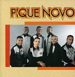 Grupo Pique Novo - Pique Novo - 2001