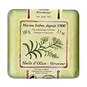 Marius Fabre 'Le Jardin': Seife EISENKRAUT (Oliven&ouml;l), 100g