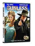 GUNLESS