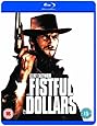 A Fistful of Dollars [Blu-ray] [1964]