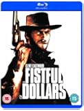 A Fistful of Dollars [Blu-ray] [1964]