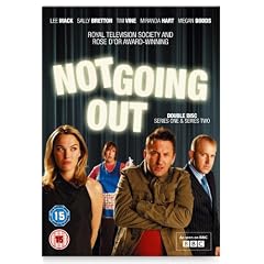 Not Going Out - Collection [DVD]