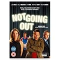 Not Going Out - Collection [DVD]