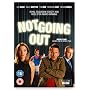 Not Going Out - Series 1-2 - Complete [DVD] [2006]