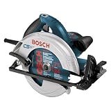Bosch CS10 7-1/4-Inch 15 Amp Circular Saw