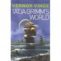 Tatja Grimm's World