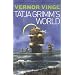 Tatja Grimm's World