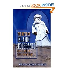 The Myth of Islamic Tolerance: How Islamic Law Treats Non-Muslims