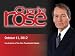 Charlie Rose - Live Analysis of the Vice Presidential Debate (October 11, 2012)