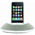 JBL ON Stage Micro II White Attive Minispeaker