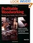 Profitable Woodworking