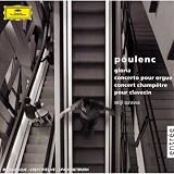 Revue   / Poulenc - Gloria - Concerto Pour Orgue