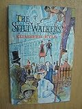 The stilt walkers
