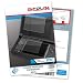 FoliX FX-Clear Displayschutzfolie f�r Nintendo DSi XL / DSiXL NDSiXL NDSi-XL - Displayschutz kristallklar