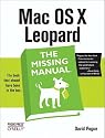 Mac OS X Leopard: The Missing Manual