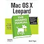 Mac OS X Leopard: The Missing Manual