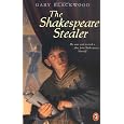 The Shakespeare Stealer