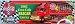 Low Serial #000318 NASCAR Coca Cola Family of Drivers Theme (Elliott, Labonte, Stewart, Harvick, Kyle Petty) Gold Rims Wheels Chase Variant Tractor Trailer Semi Rig Truck With One Coca Cola Race Car 2002 Edition