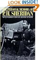 Personal Memoirs Of P. H. Sheridan