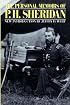 Personal Memoirs of P.H. Sheridan, General United States Army