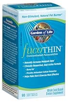 Garden of Life F?coTHIN (90 softgels)
