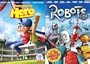 Everyone's Hero / Robots
