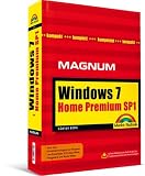 Windows 7 Home Premium SP1: Kompakt, komplett, kompetent