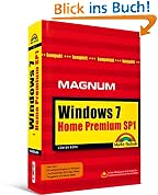 Windows 7 Home Premium SP1: Kompakt, komplett, kompetent