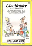 Utne Reader No. 8 Feb / March 1985