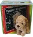 Puppy Explores: Smithsonian Baby Animals